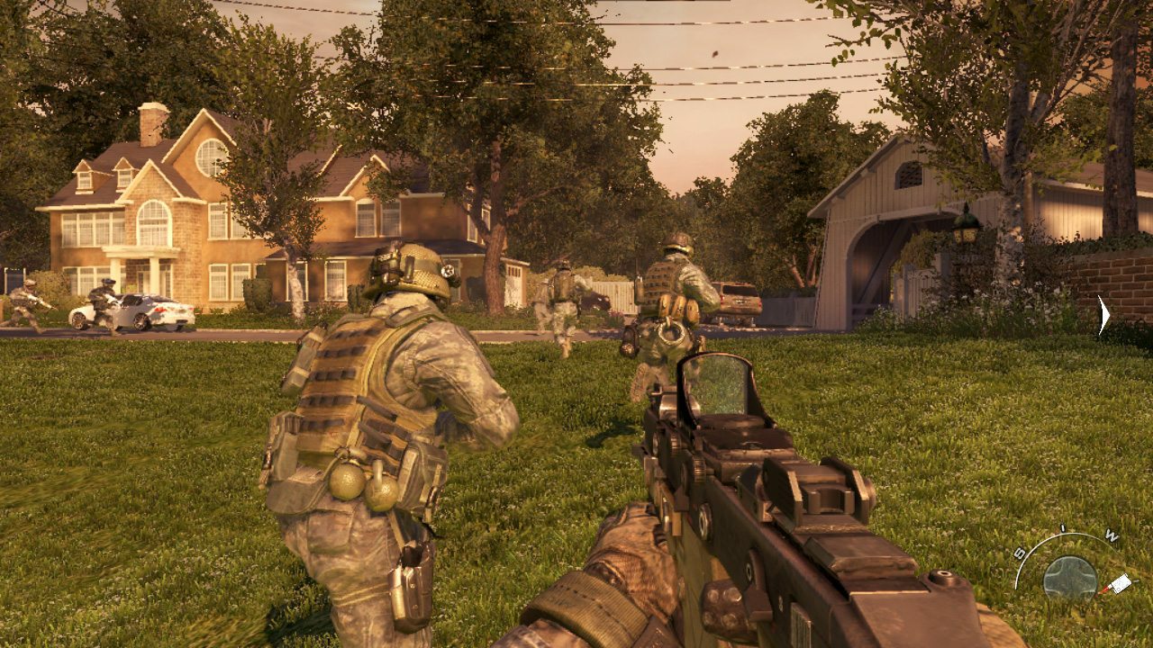 Call of Duty: Modern Warfare 2 - Imagen 30